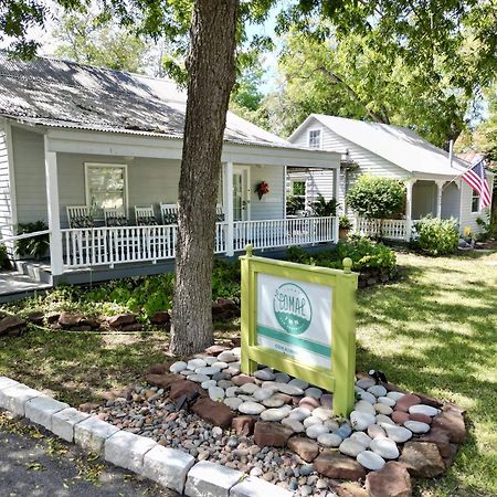 Comal Inn New Braunfels Esterno foto