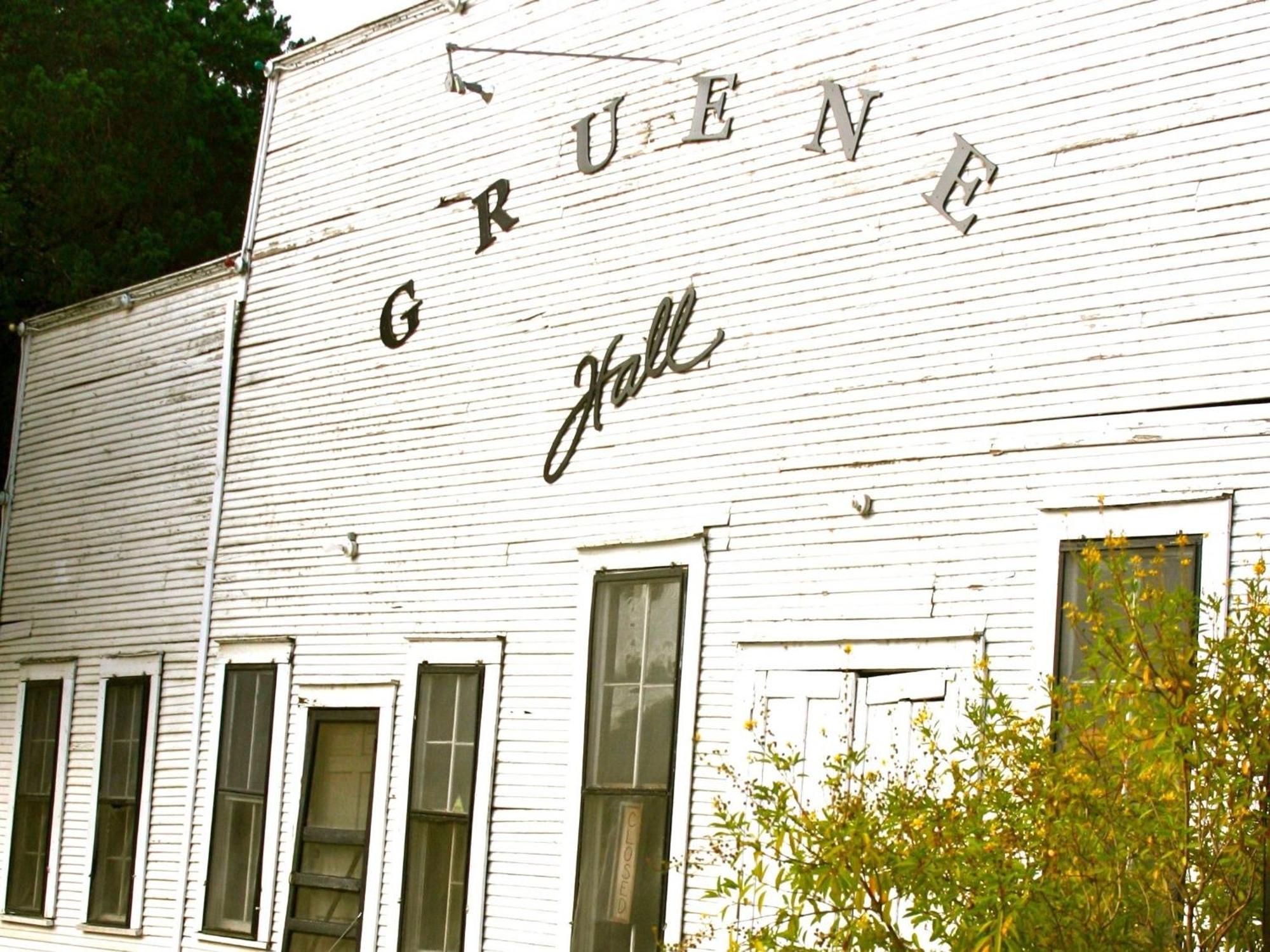 Comal Inn New Braunfels Esterno foto