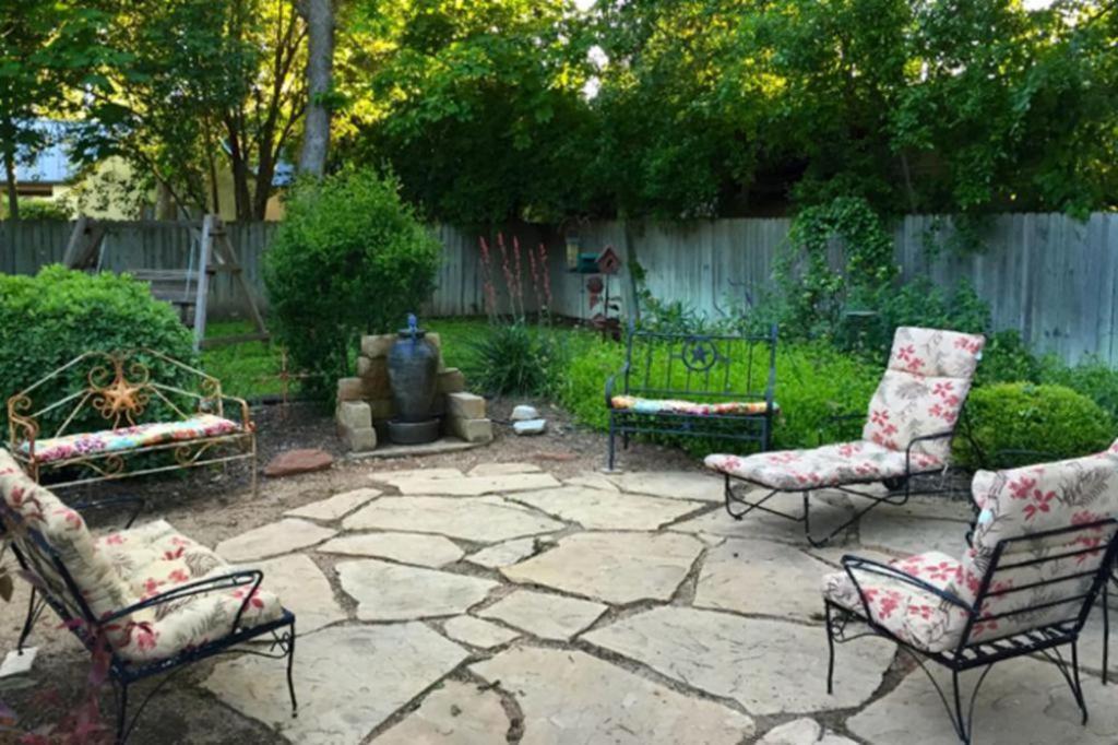 Comal Inn New Braunfels Esterno foto