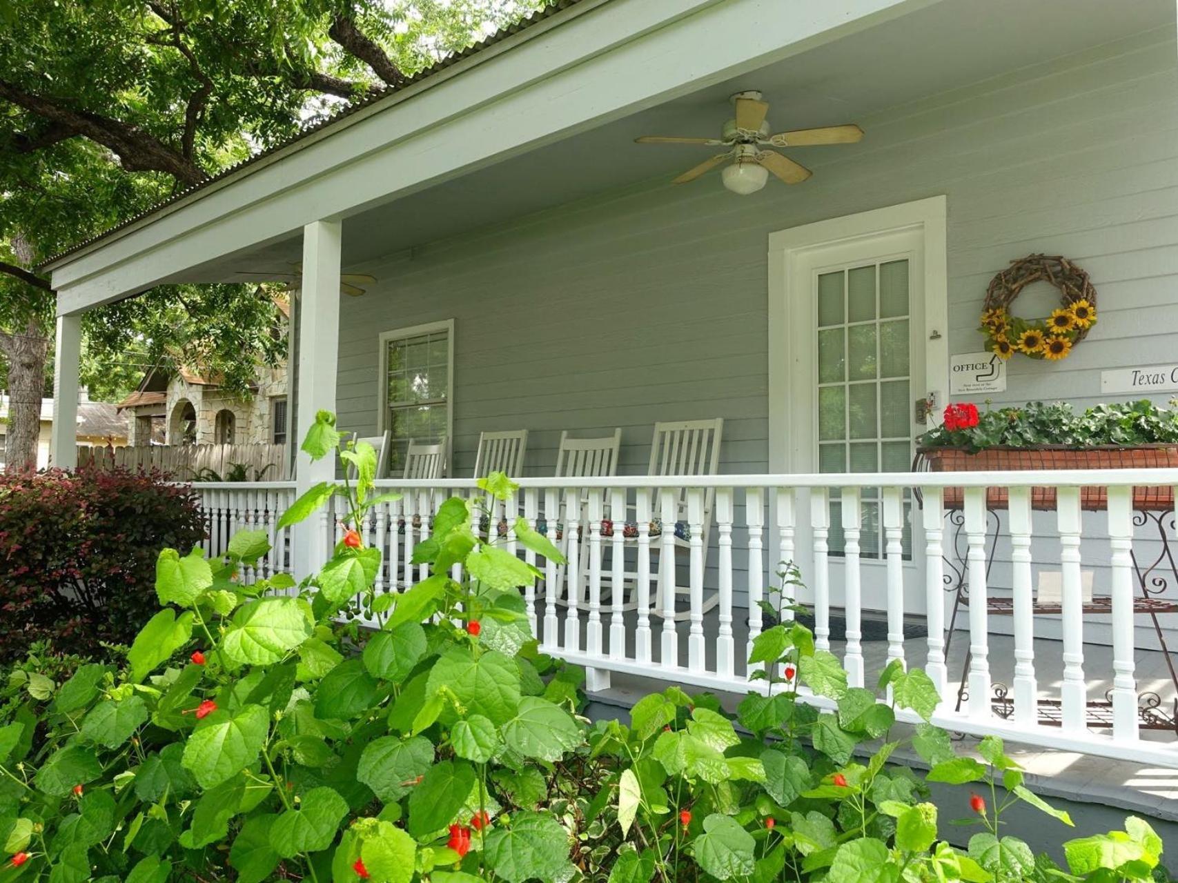 Comal Inn New Braunfels Camera foto