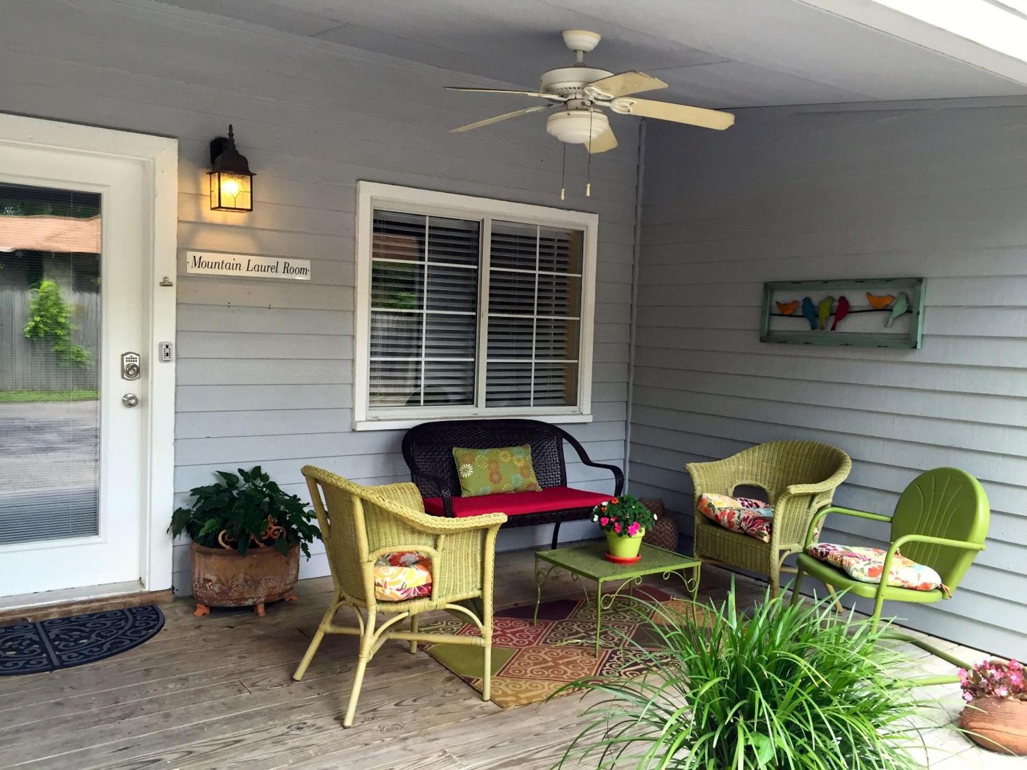 Comal Inn New Braunfels Esterno foto
