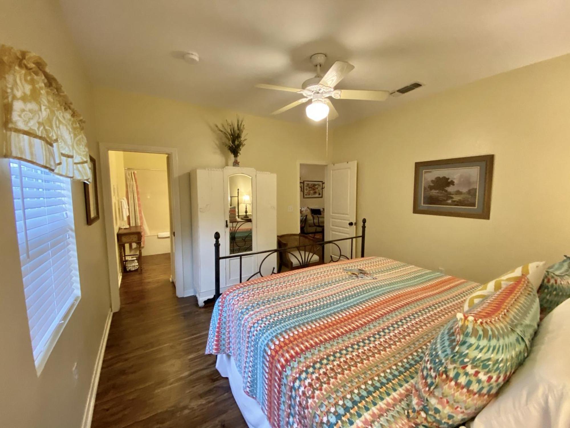 Comal Inn New Braunfels Esterno foto