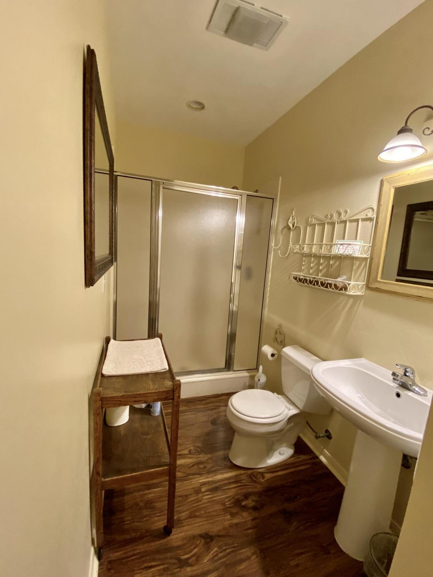 Comal Inn New Braunfels Esterno foto