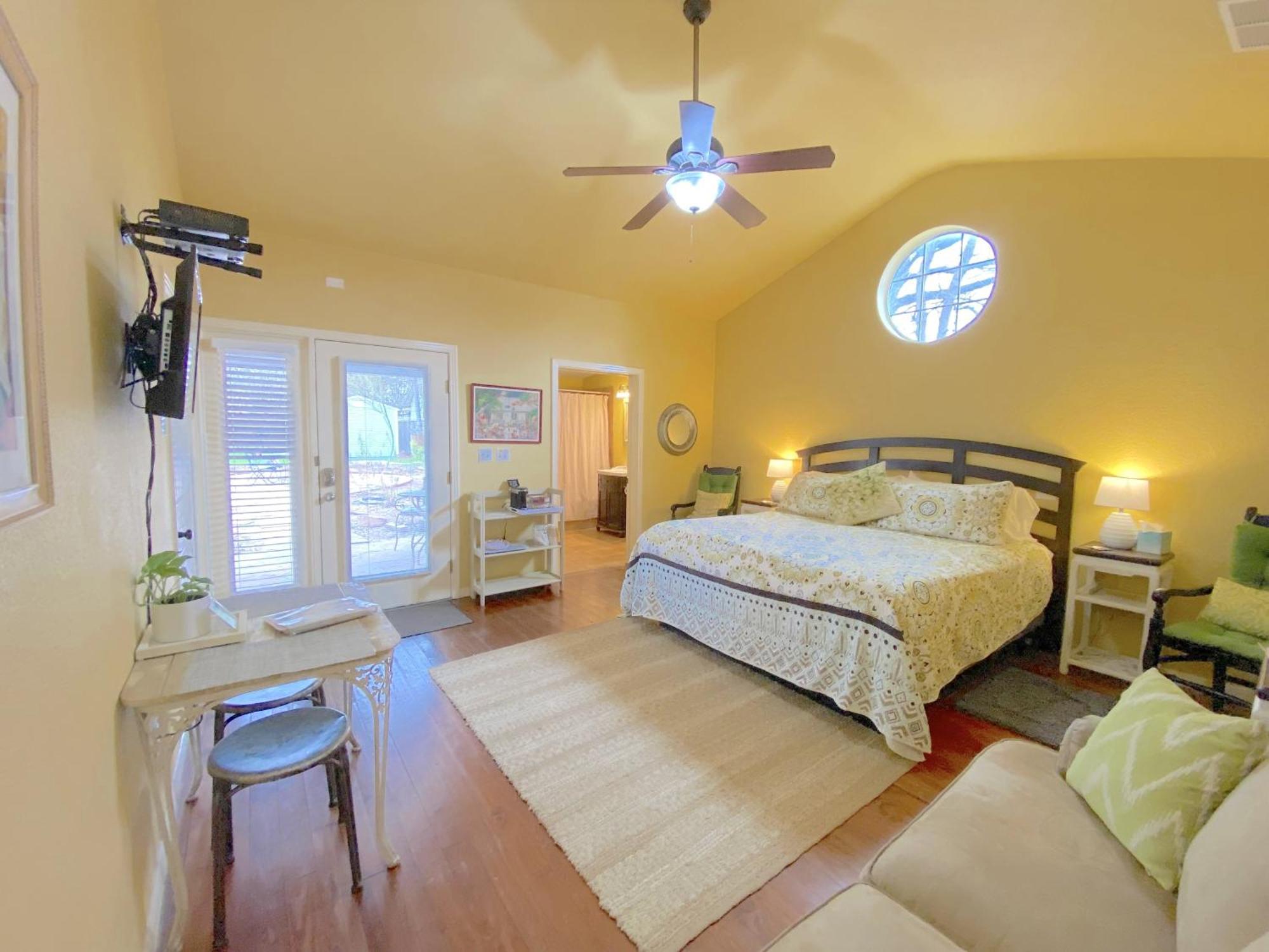 Comal Inn New Braunfels Esterno foto