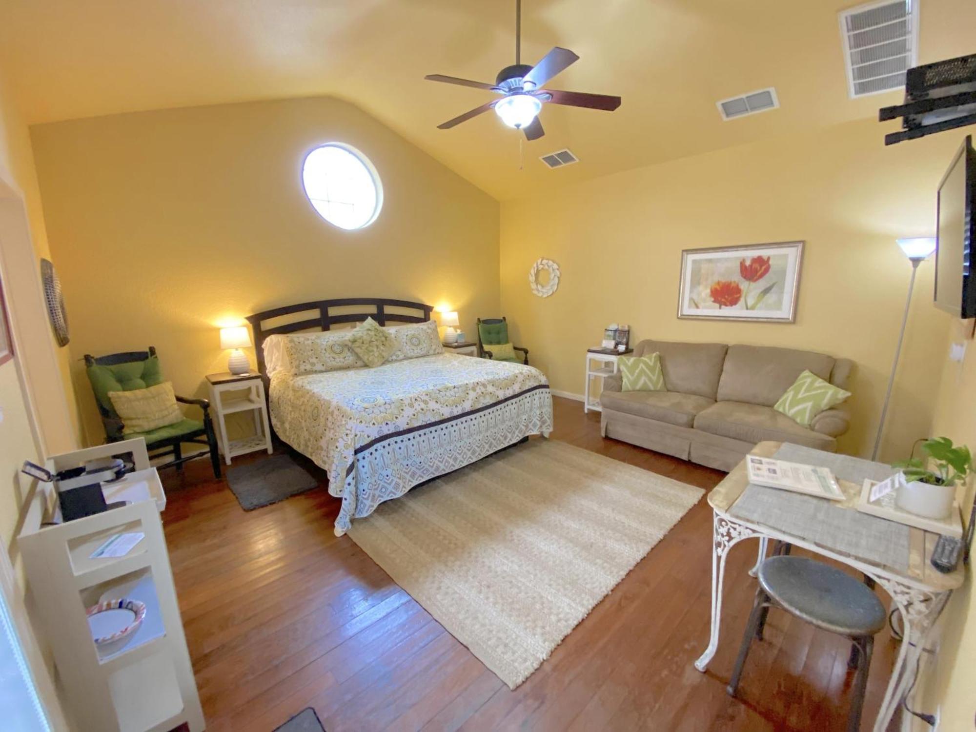 Comal Inn New Braunfels Esterno foto